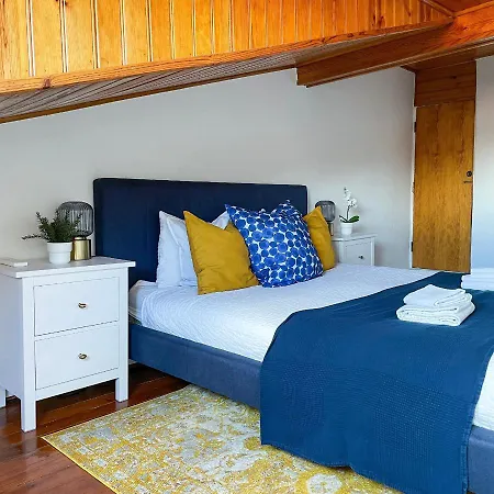 Alfama Cruise Terminal - 1 Bed Apt Near The Tagus River With A/C!-3